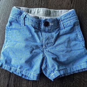 Gap shorts